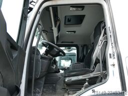 MERCEDES-BENZ 1840 L Arocs, Hiab FTR12, Funk, AHK, 232tkm, AC