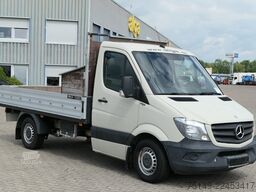 MERCEDES-BENZ 313 CDI Sprinter 4x2, 3. Sitz, AHK, Klima, 71tkm