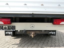 MERCEDES-BENZ 313 CDI Sprinter 4x2, 3. Sitz, AHK, Klima, 71tkm