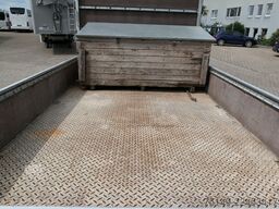 MERCEDES-BENZ 313 CDI Sprinter 4x2, 3. Sitz, AHK, Klima, 71tkm