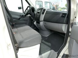 MERCEDES-BENZ 313 CDI Sprinter 4x2, 3. Sitz, AHK, Klima, 71tkm