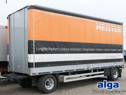  Duenschede PA 18/7, Jumbo, Alu-Felgen, 7.3 mtr.