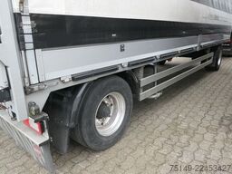  Duenschede PA 18/7, Jumbo, Alu-Felgen, 7.3 mtr.