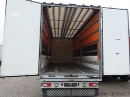  Duenschede PA 18/7, Jumbo, Alu-Felgen, 7.3 mtr.