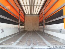  Duenschede PA 18/7, Jumbo, Alu-Felgen, 7.3 mtr.