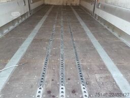  Duenschede PA 18/7, Jumbo, Alu-Felgen, 7.3 mtr.