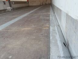  Duenschede PA 18/7, Jumbo, Alu-Felgen, 7.3 mtr.