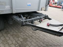  Duenschede PA 18/7, Jumbo, Alu-Felgen, 7.3 mtr.