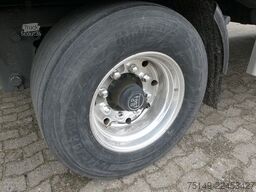  Duenschede PA 18/7, Jumbo, Alu-Felgen, 7.3 mtr.