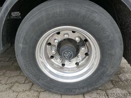  Duenschede PA 18/7, Jumbo, Alu-Felgen, 7.3 mtr.