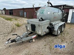 Meels Altro Tec M, Vakuum, 1,8m³, 3.600 l/min