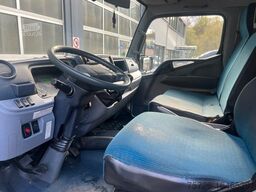 MITSUBISHI canter EURO 6 erst 308 TKM Unfall Tüv3/24