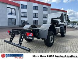 MAN TGM 13.250 4x4 BB CH, Only Export
