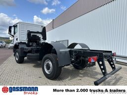 MAN TGM 13.250 4x4 BB CH, Only Export