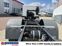 MAN TGM 13.250 4x4 BB CH, Only Export