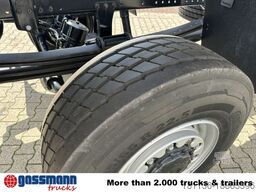 MAN TGM 13.250 4x4 BB CH, Only Export