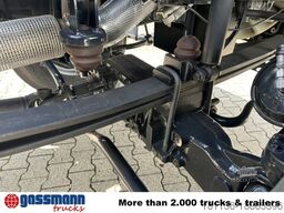 MAN TGM 13.250 4x4 BB CH, Only Export