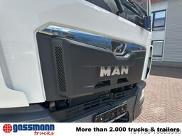 MAN TGM 13.250 4x4 BB CH, Only Export