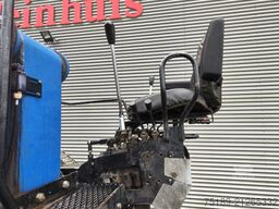 MAN TGS 26.480 6x4 Meiller 3 Seitenkipper Penz 20LP...