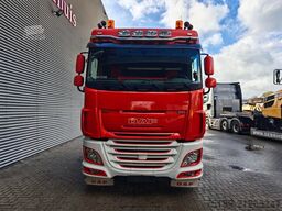 DAF XF 460 4x2