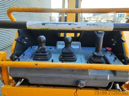 Haulotte HT23 RTJ PRO