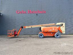 JLG H800 AJ Hybrid