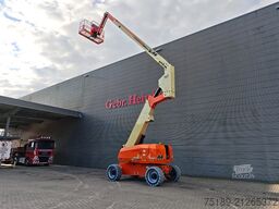 JLG H800 AJ Hybrid