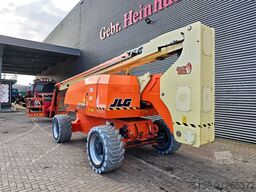 JLG H800 AJ Hybrid