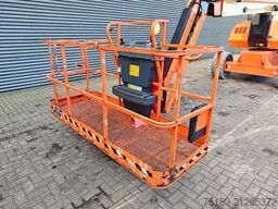 JLG H800 AJ Hybrid