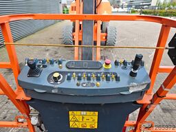 JLG H800 AJ Hybrid