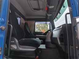 MAN TGS 26.480 6x4 Meiller 3 Seitenkipper Penz 20LP...