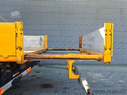 MAN TGA 41.480 8x4 Palfinger PK 85002