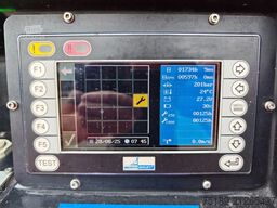 Mercedes-Benz Econic 1833 4x2 Bronto Skylift F32RLH