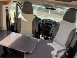 KNAUS BOXLIFE 600 MQ PLATINUM SELECTION LP 80.362 ¤!
