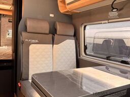 KNAUS BOXLIFE 600 MQ PLATINUM SELECTION LP 80.362 ¤!