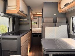 KNAUS BOXLIFE 600 MQ PLATINUM SELECTION LP 80.362 ¤!