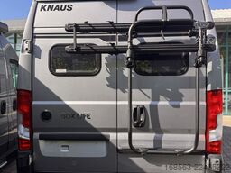 KNAUS BOXLIFE 600 MQ PLATINUM SELECTION LP 80.362 ¤!