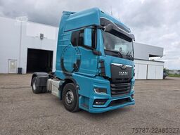 MAN 18.470 TGX XXL Unfall, Retarder, 2 Kreis Hydr.