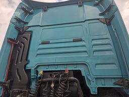 MAN 18.470 TGX XXL Unfall, Retarder, 2 Kreis Hydr.