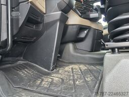 MAN 18.470 TGX XXL Unfall, Retarder, 2 Kreis Hydr.