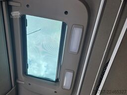 MAN 18.470 TGX XXL Unfall, Retarder, 2 Kreis Hydr.