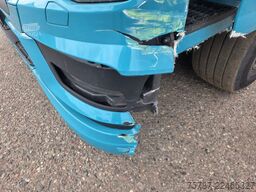 MAN 18.470 TGX XXL Unfall, Retarder, 2 Kreis Hydr.