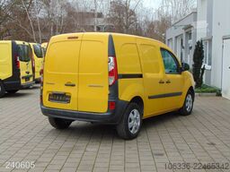 RENAULT Kangoo 90 1.5 dCi -KLIMA-