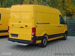 VW CRAFTER 35 2.0 TDI DSG KLIMA*REGALSYSTEM*KAMERA