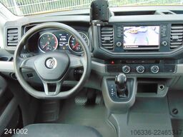 VW CRAFTER 35 2.0 TDI DSG KLIMA*REGALSYSTEM*KAMERA