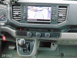 VW CRAFTER 35 2.0 TDI DSG KLIMA*REGALSYSTEM*KAMERA