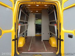 VW CRAFTER 35 2.0 TDI DSG KLIMA*REGALSYSTEM*KAMERA