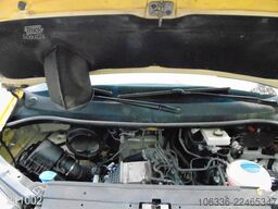 VW CRAFTER 35 2.0 TDI DSG KLIMA*REGALSYSTEM*KAMERA