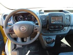 OPEL Vivaro 1.6 CDTI L2 -AHK-Bott-Klima-Navi-