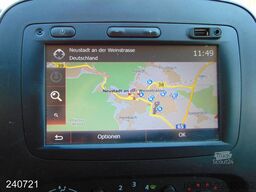 OPEL Vivaro 1.6 CDTI L2 -AHK-Bott-Klima-Navi-